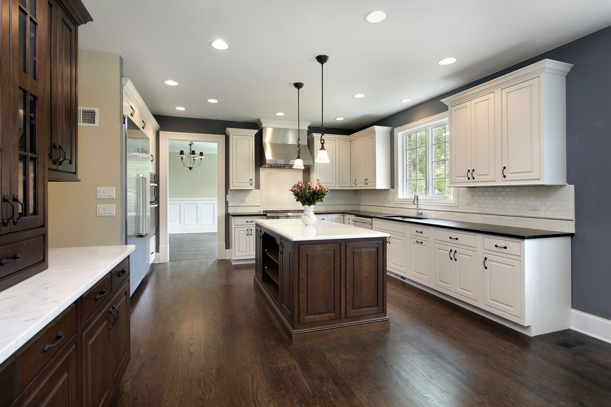 Kitchen Cabinet Replacement Orlando, FL - Morgan Kitchens of Orlando