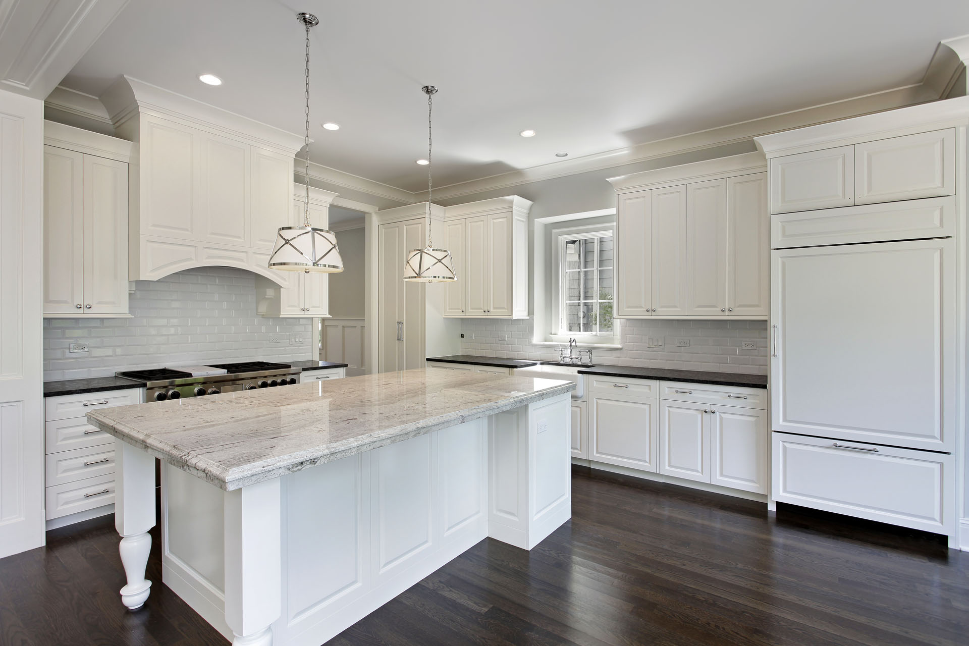 Cabinet Refacing in Riverview, FL | Morgan Kitchens, image size:1920x1280