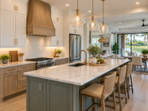 Kitchen Remodel in Fort Lauderdale