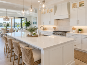 Kitchen Remodel in Fort Myers