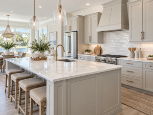 Kitchen Remodel in Orlando
